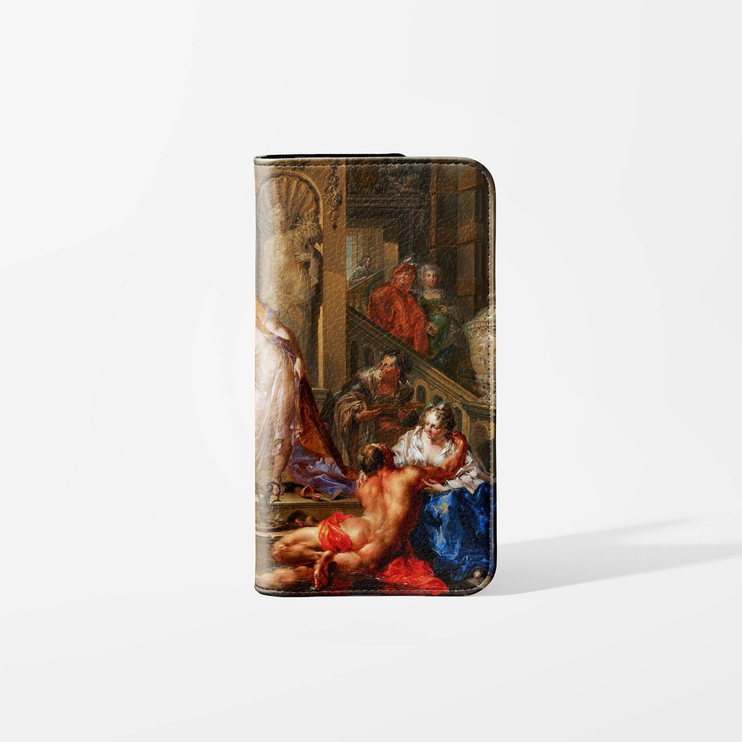 Pleasures of the Season