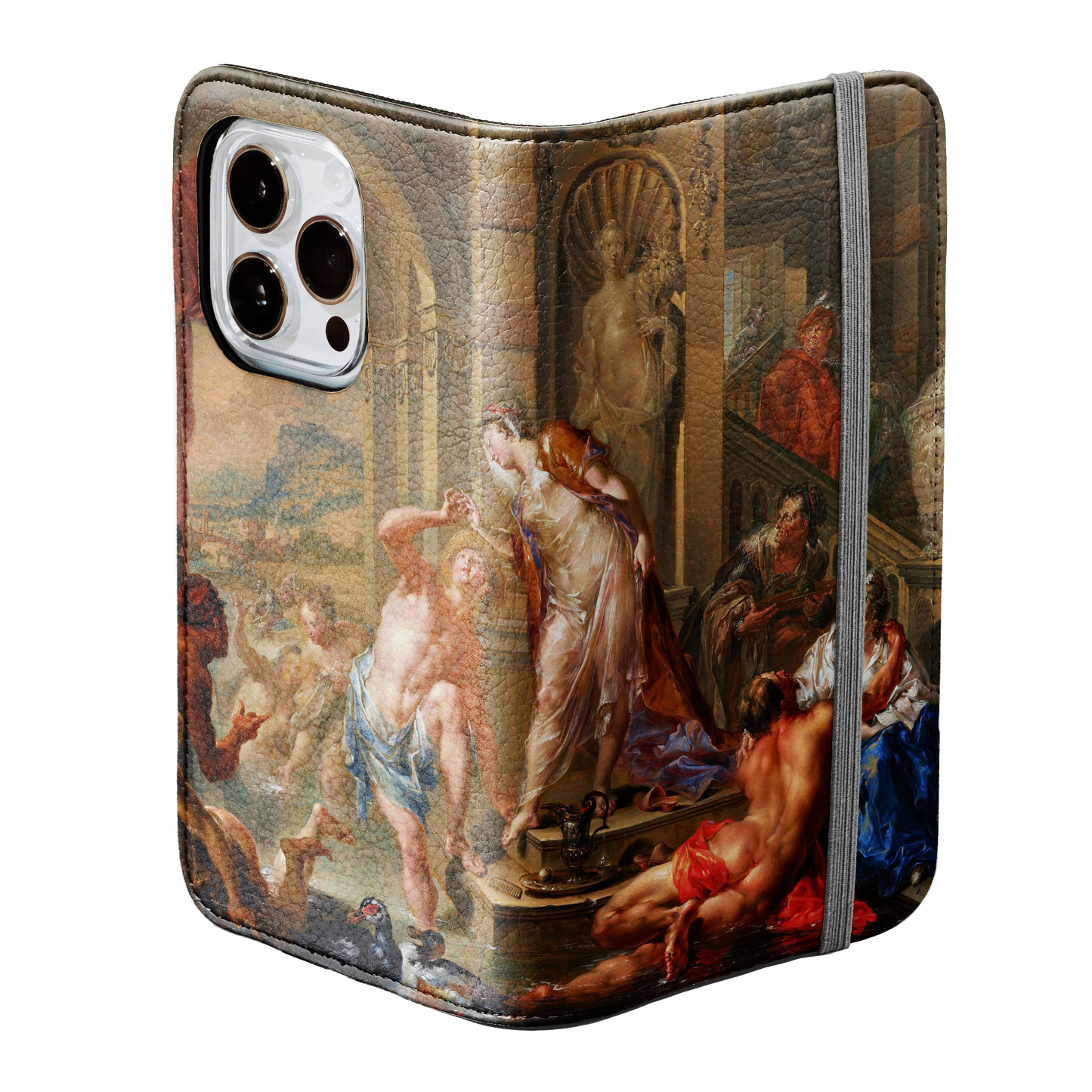 Pleasures of the Season