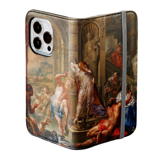 Pleasures of the Season