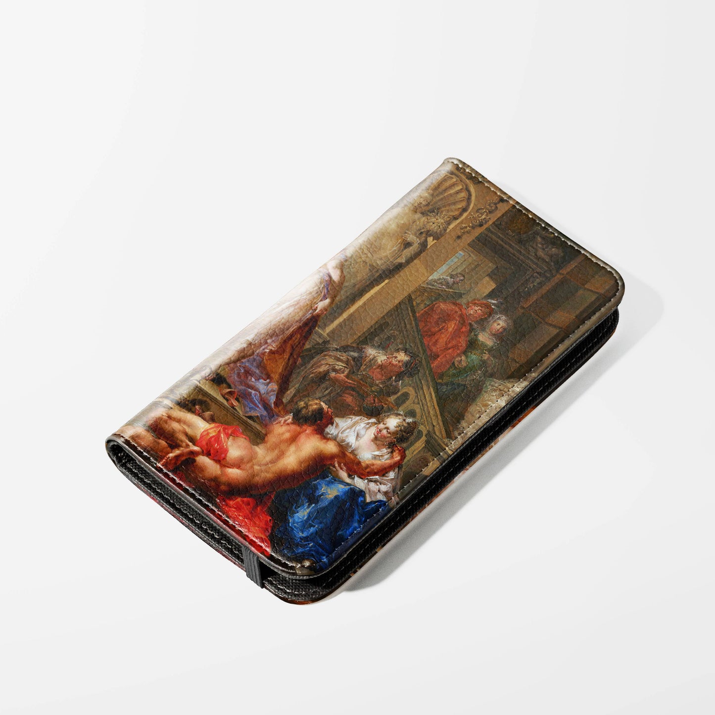 Pleasures of the Season