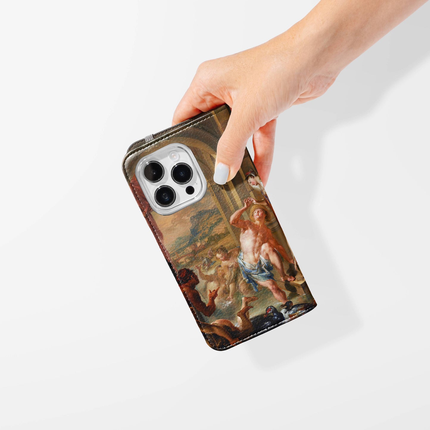 Pleasures of the Season