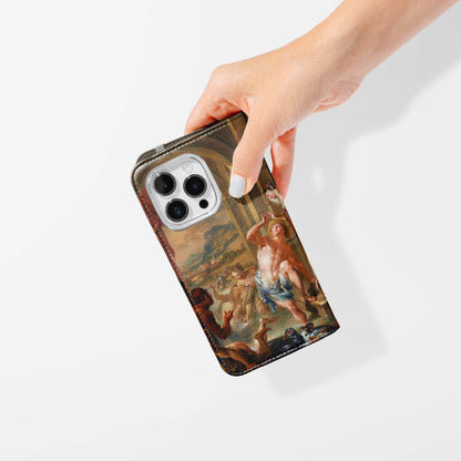 Pleasures of the Season