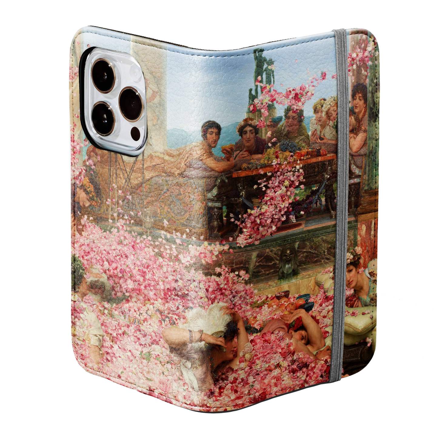 Roses of Heliogabalus