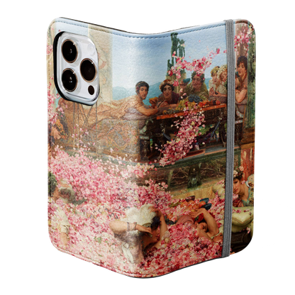 Roses of Heliogabalus