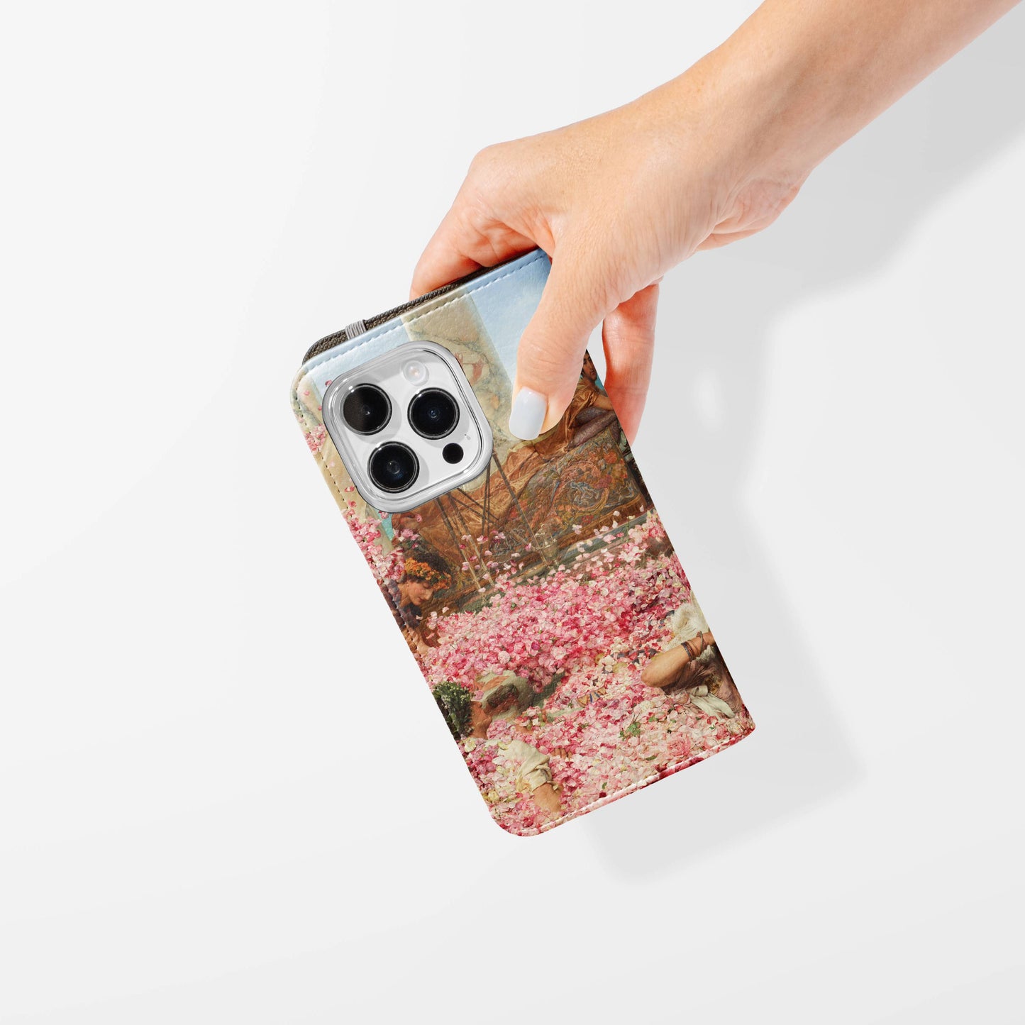 Roses of Heliogabalus