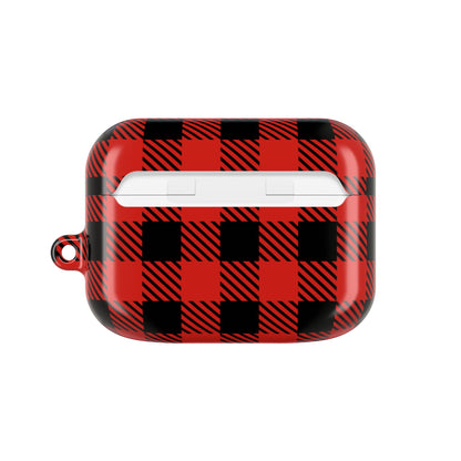 Lumberjack Flair