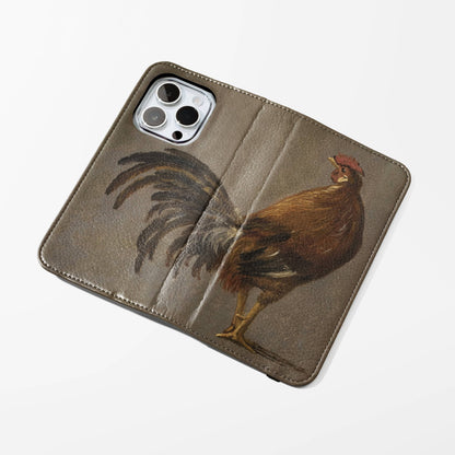 Rustic Rooster