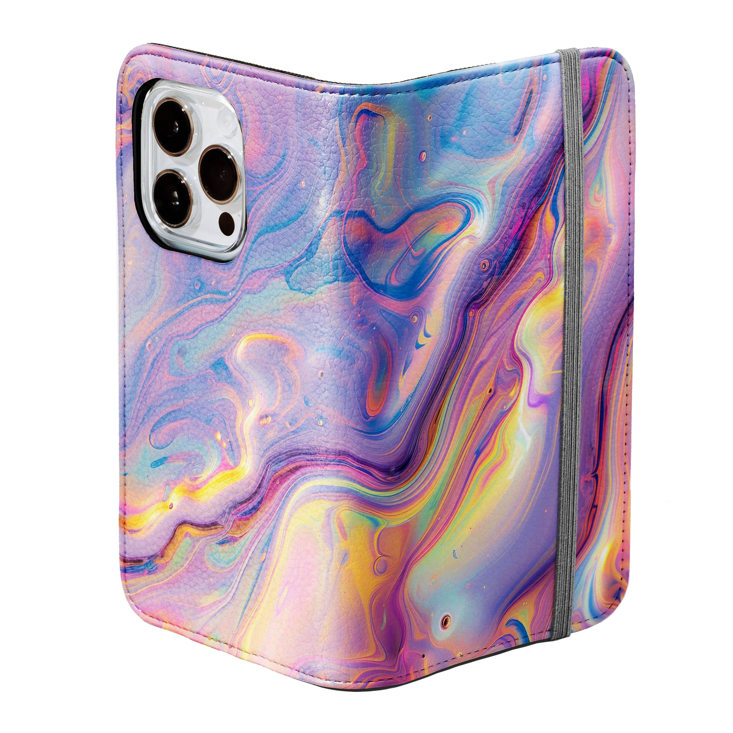 Magenta Blend