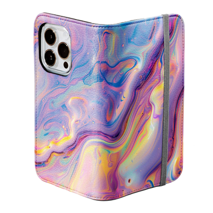 Magenta Blend