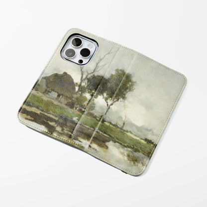 Tranquil Homestead