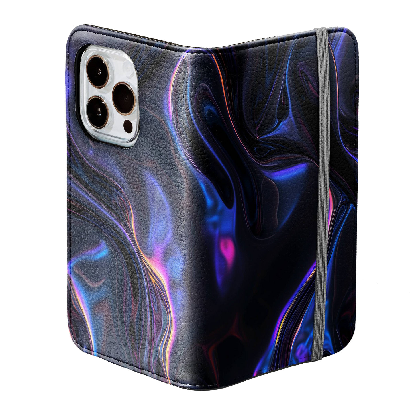 Ebony Ripple