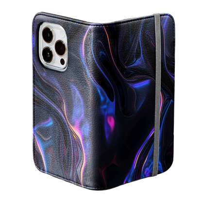 Ebony Ripple