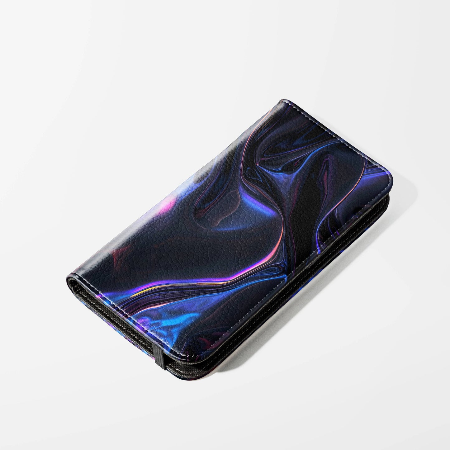 Ebony Ripple