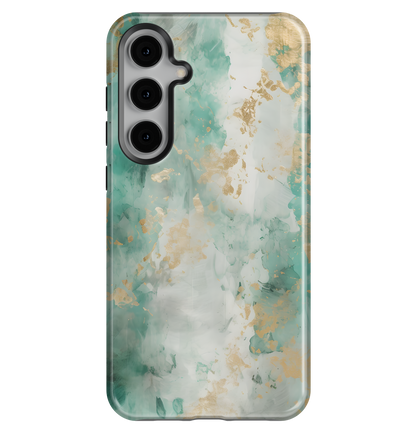 Teal Dreamscape