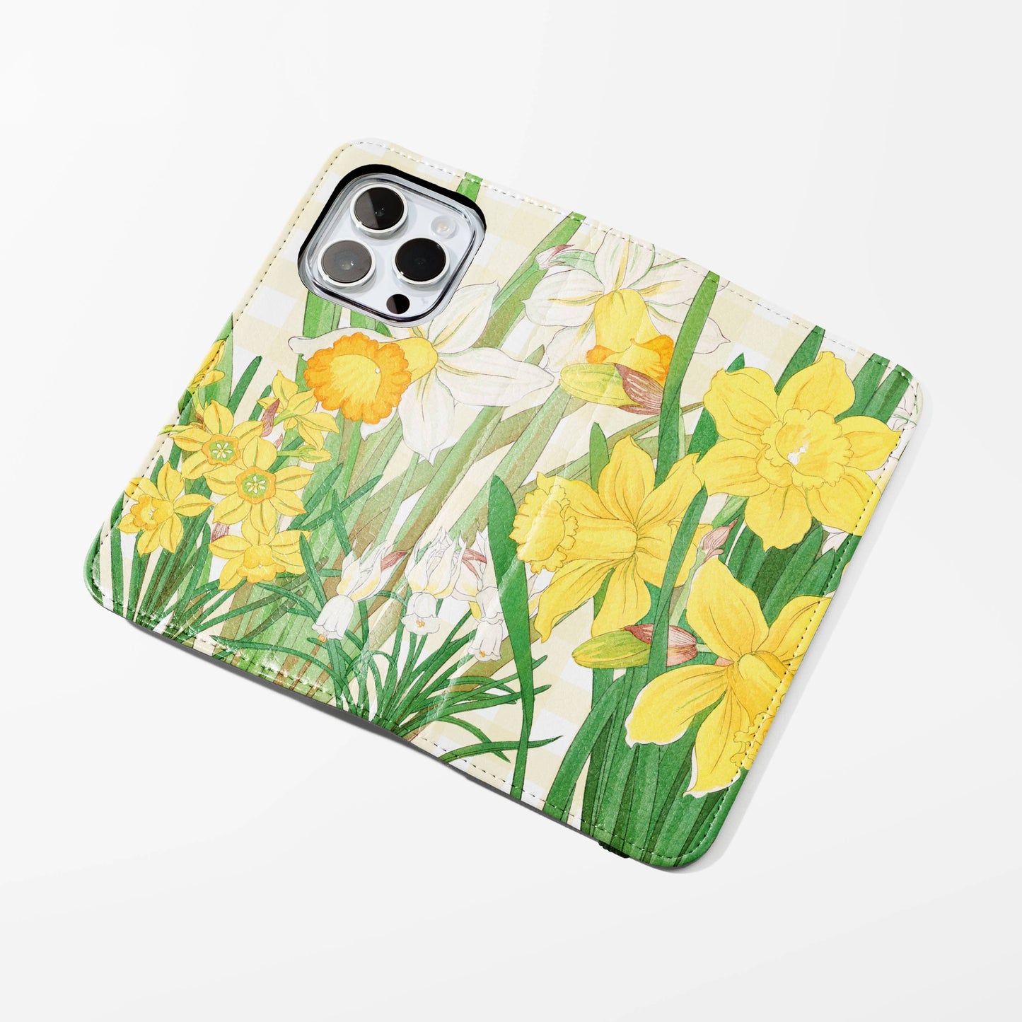 Golden Narcissus