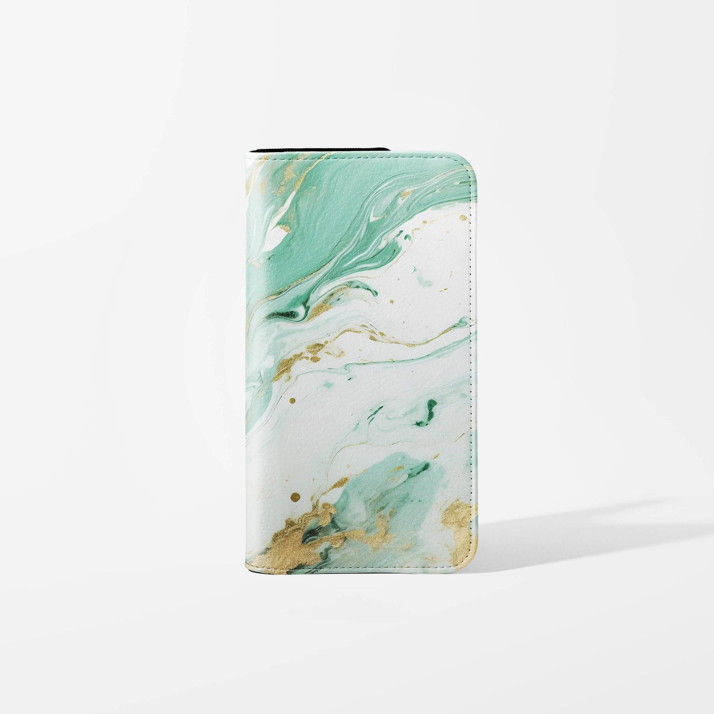 Minty Serenity