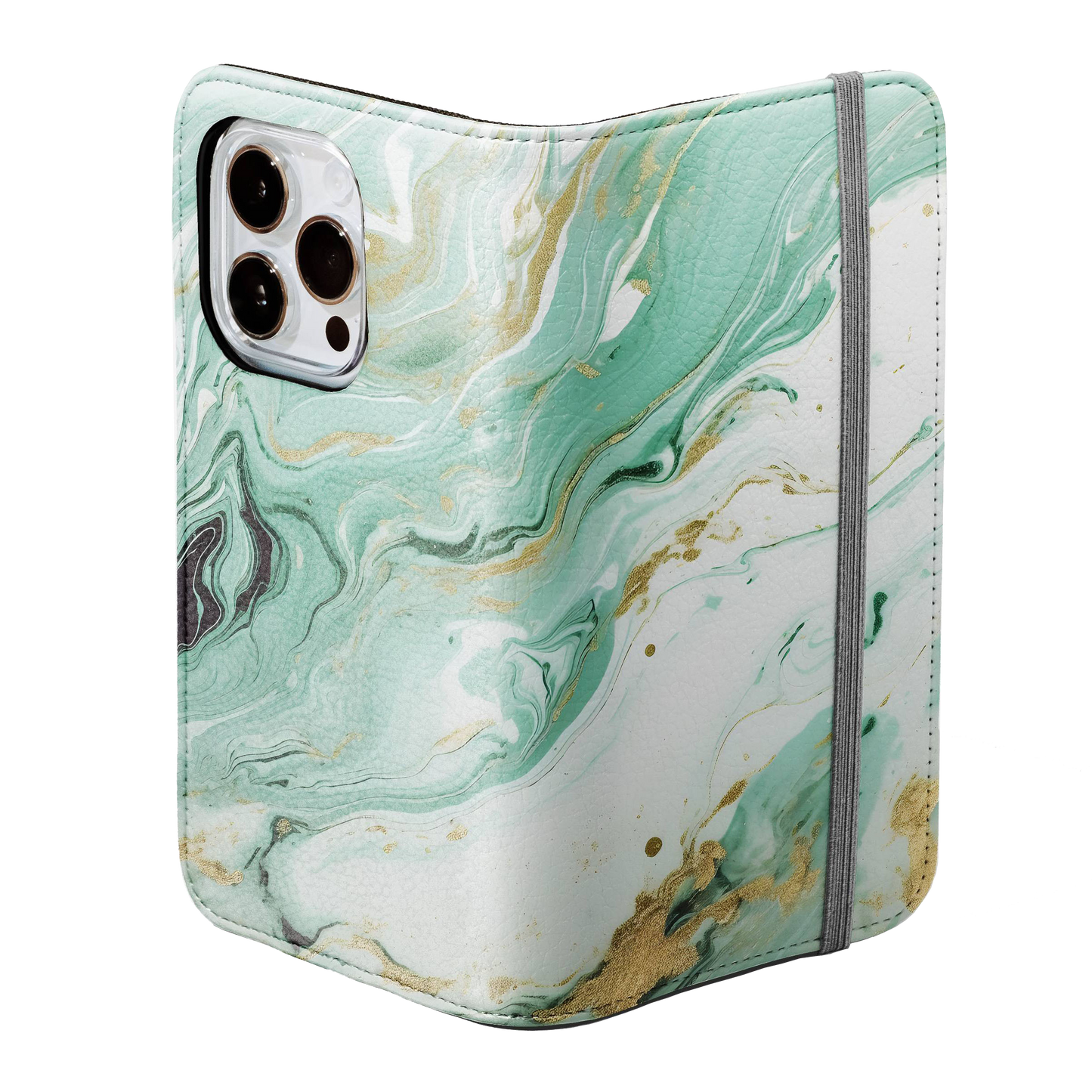 Minty Serenity