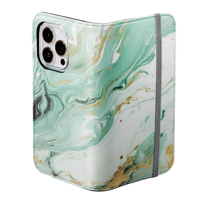 Minty Serenity