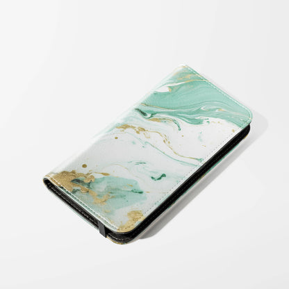 Minty Serenity