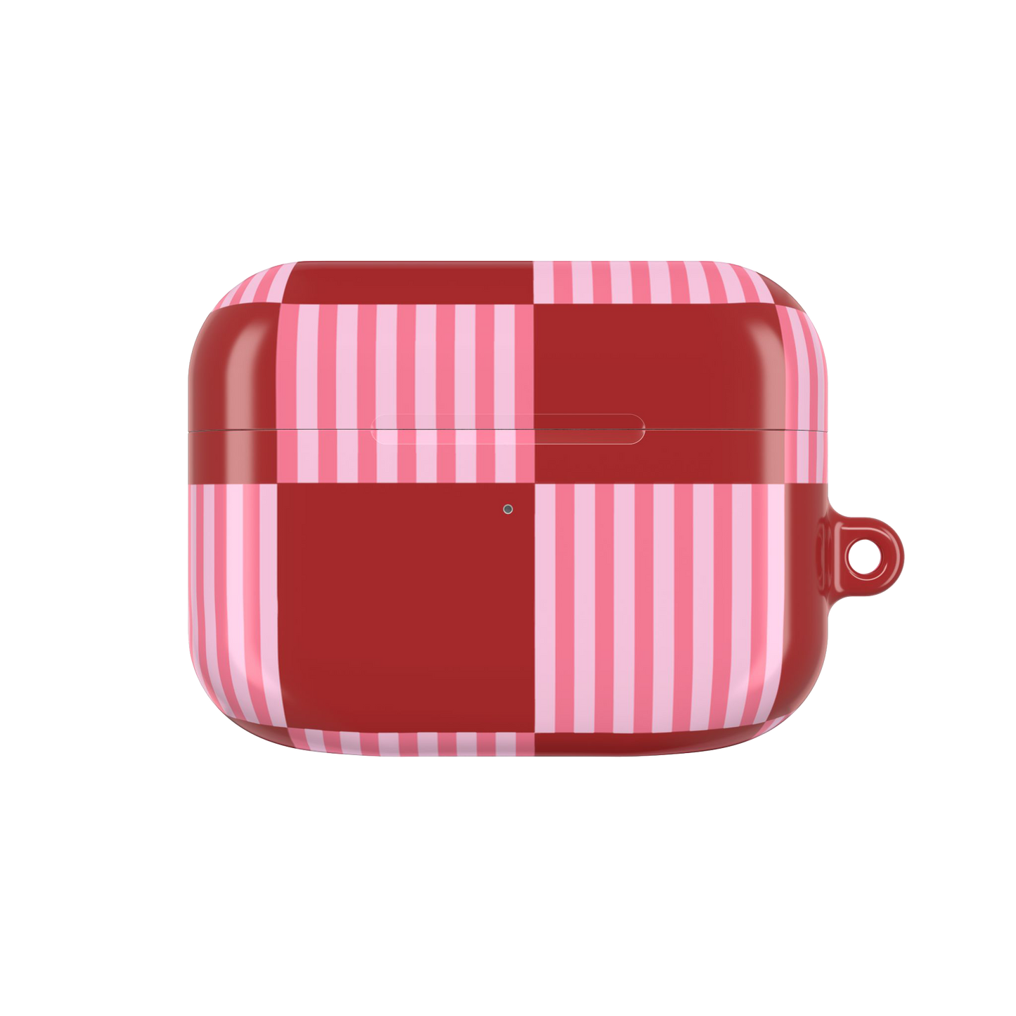 Strawberry Surprise