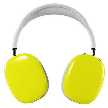 Canary Yellow