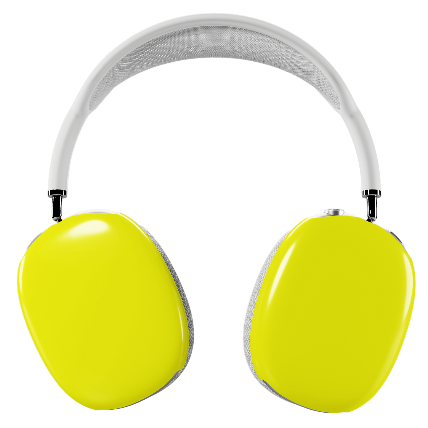 Canary Yellow