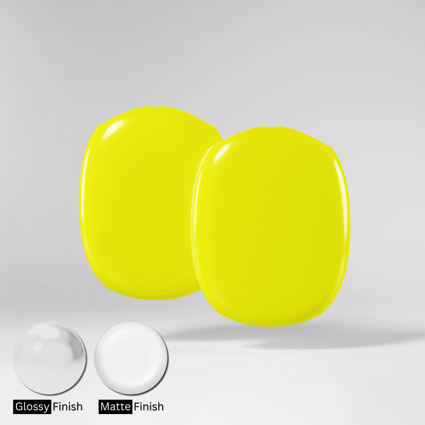 Canary Yellow