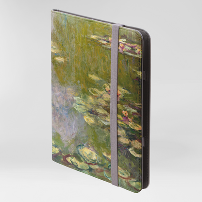 Monet's Lilies