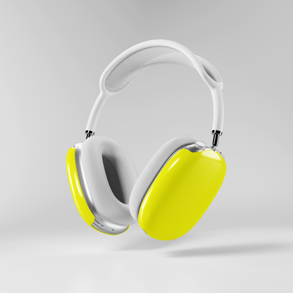 Canary Yellow