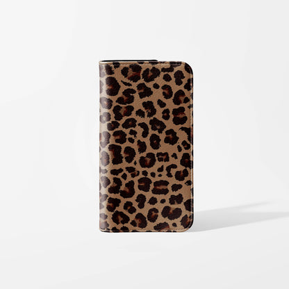 Leopard Luxe