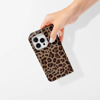 Leopard Luxe