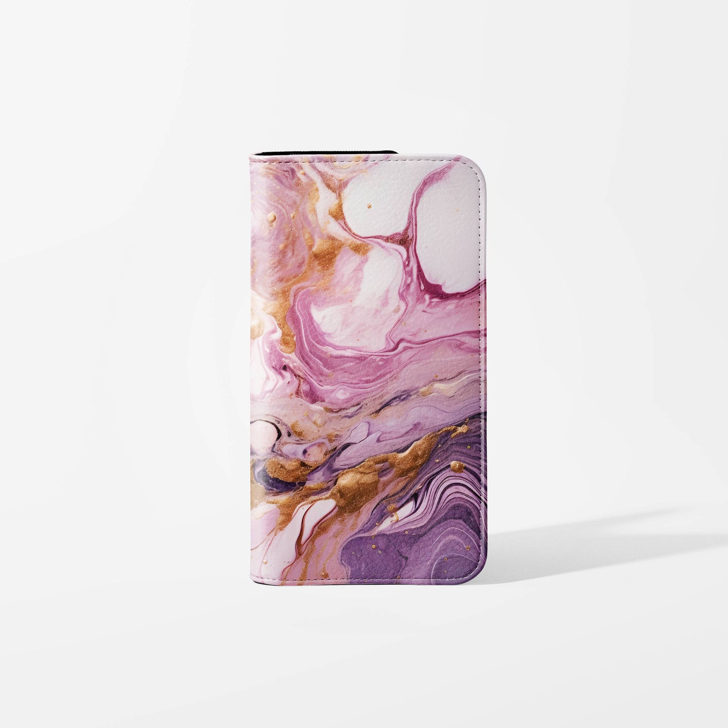 Amethyst Swirl