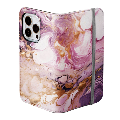 Amethyst Swirl