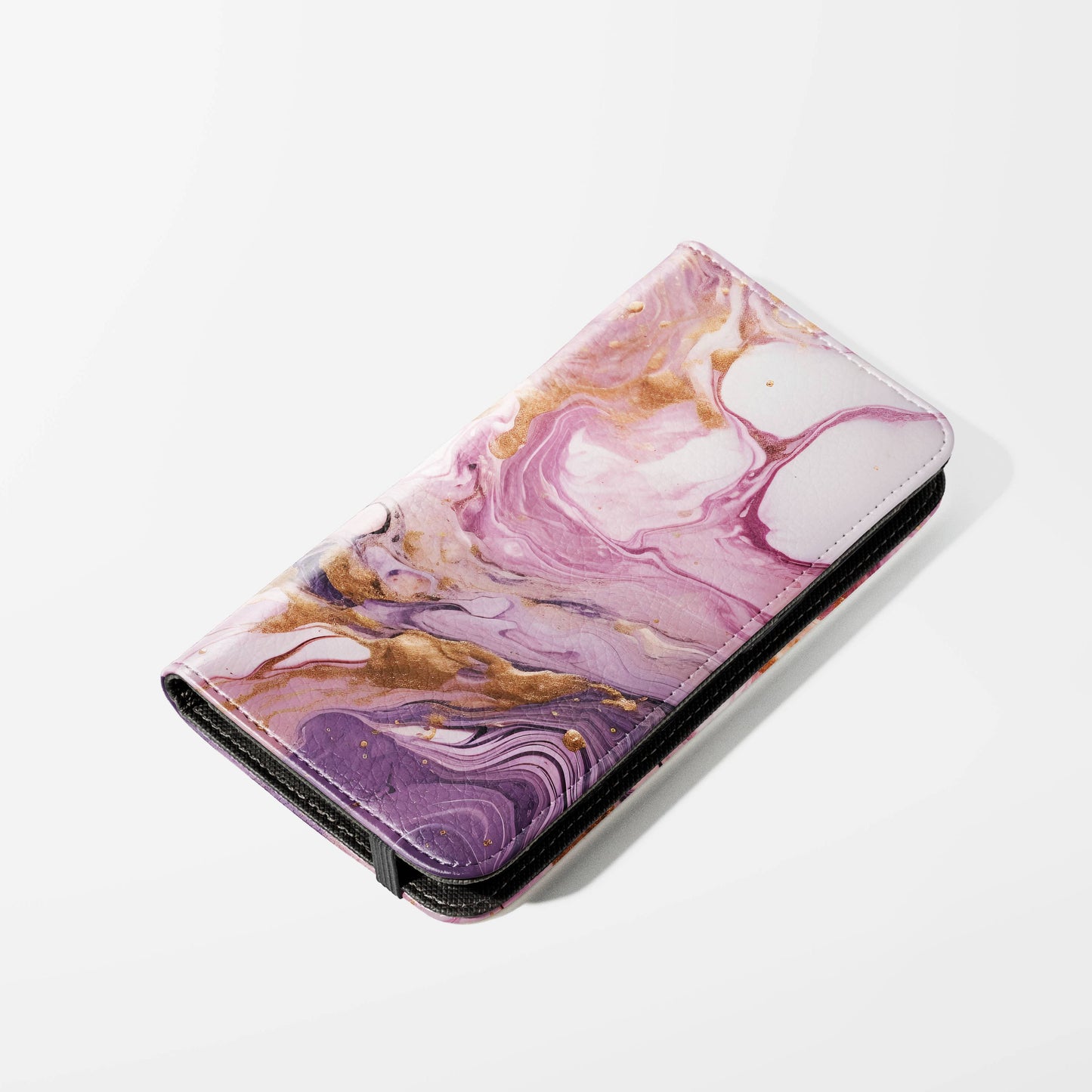 Amethyst Swirl