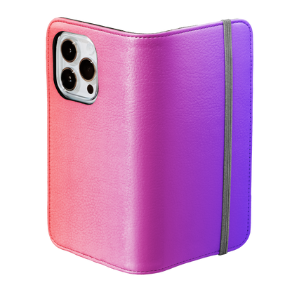 Magenta Sky