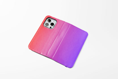Magenta Sky