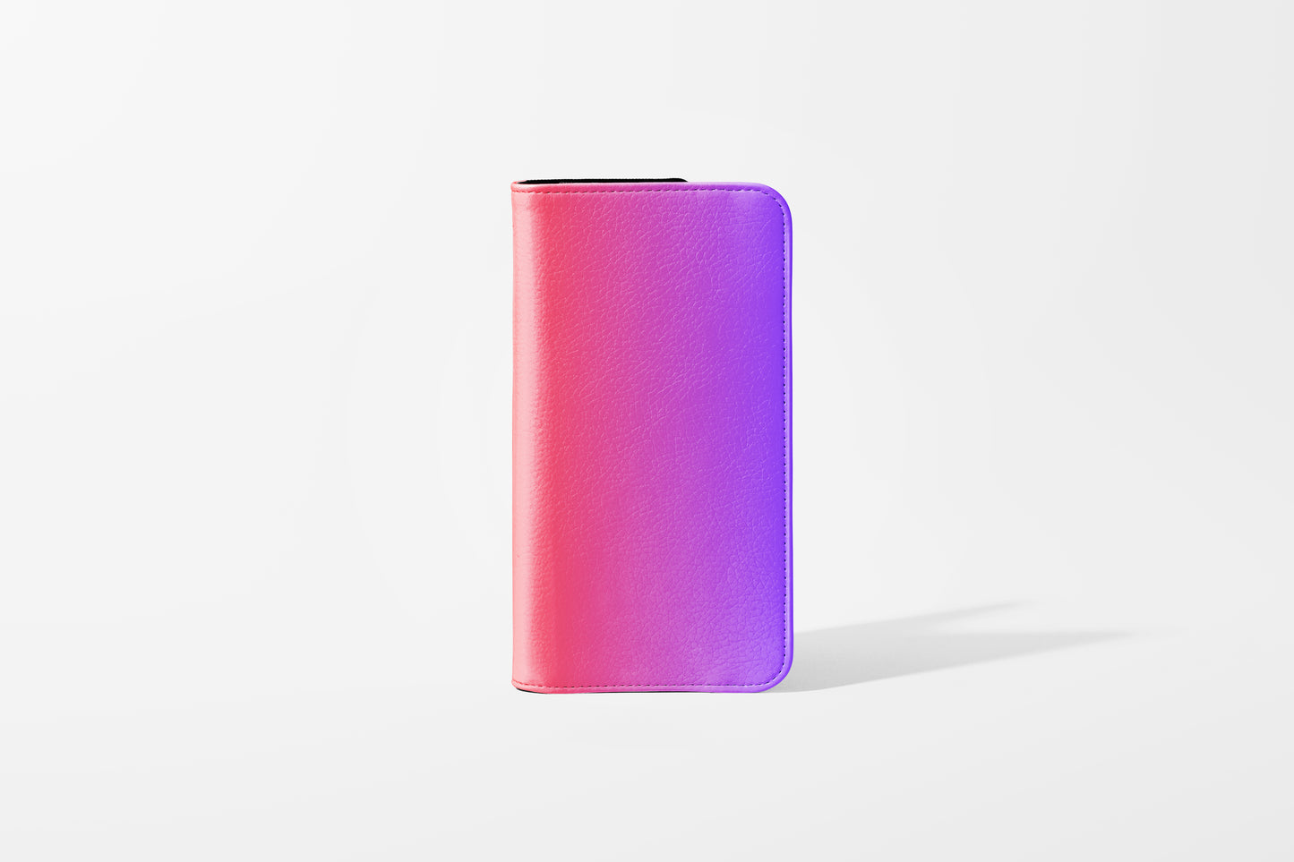 Magenta Sky