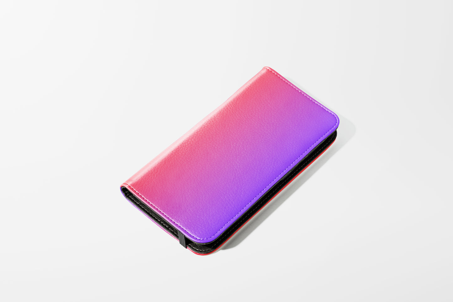 Magenta Sky