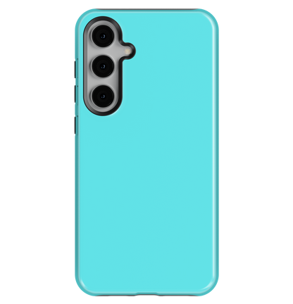 Turquoise Blue