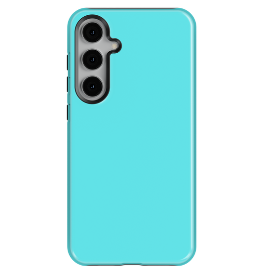 Turquoise Blue
