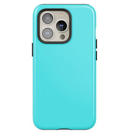Turquoise Blue