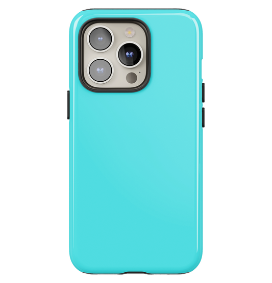 Turquoise Blue