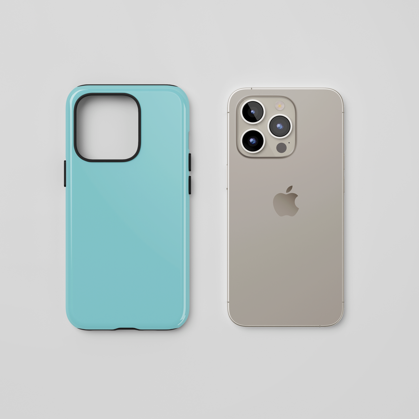 Turquoise Blue