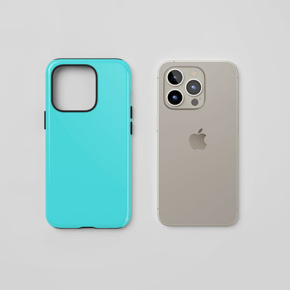 Turquoise Blue