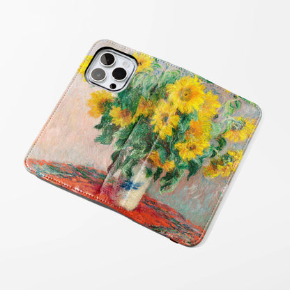 Bouquet of Sunflowers