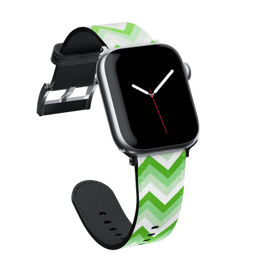 Jade Jig