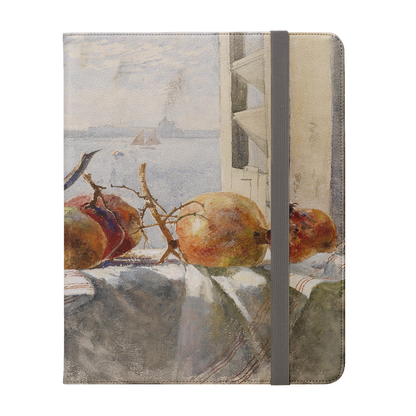 Egner's Pomegranates