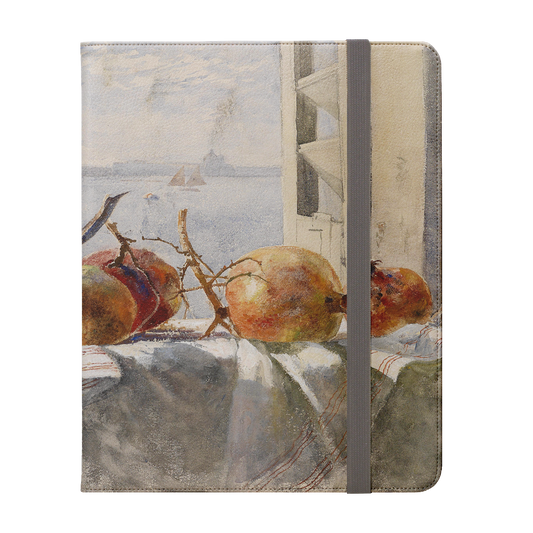 Egner's Pomegranates