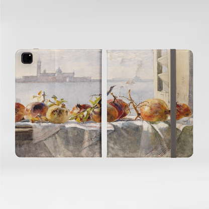 Egner's Pomegranates