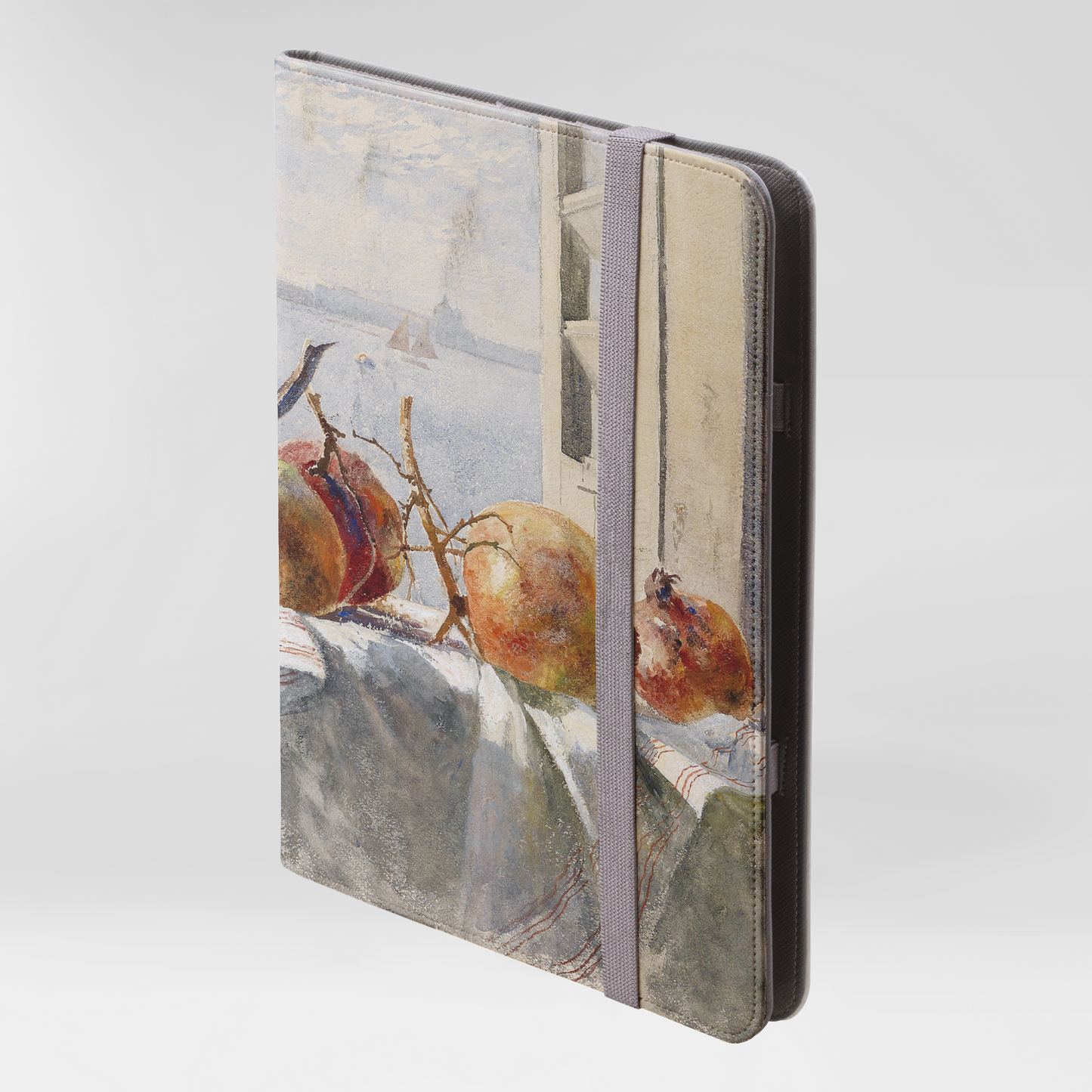 Egner's Pomegranates